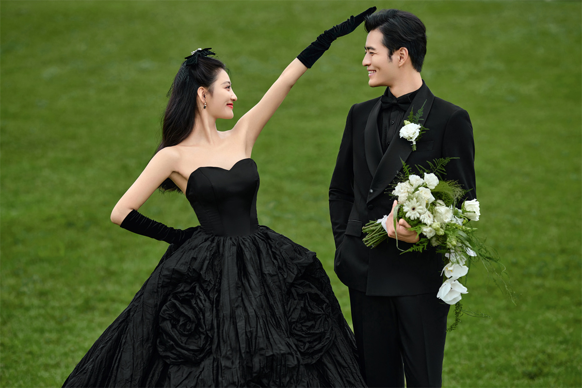 黑纱森系-图片8