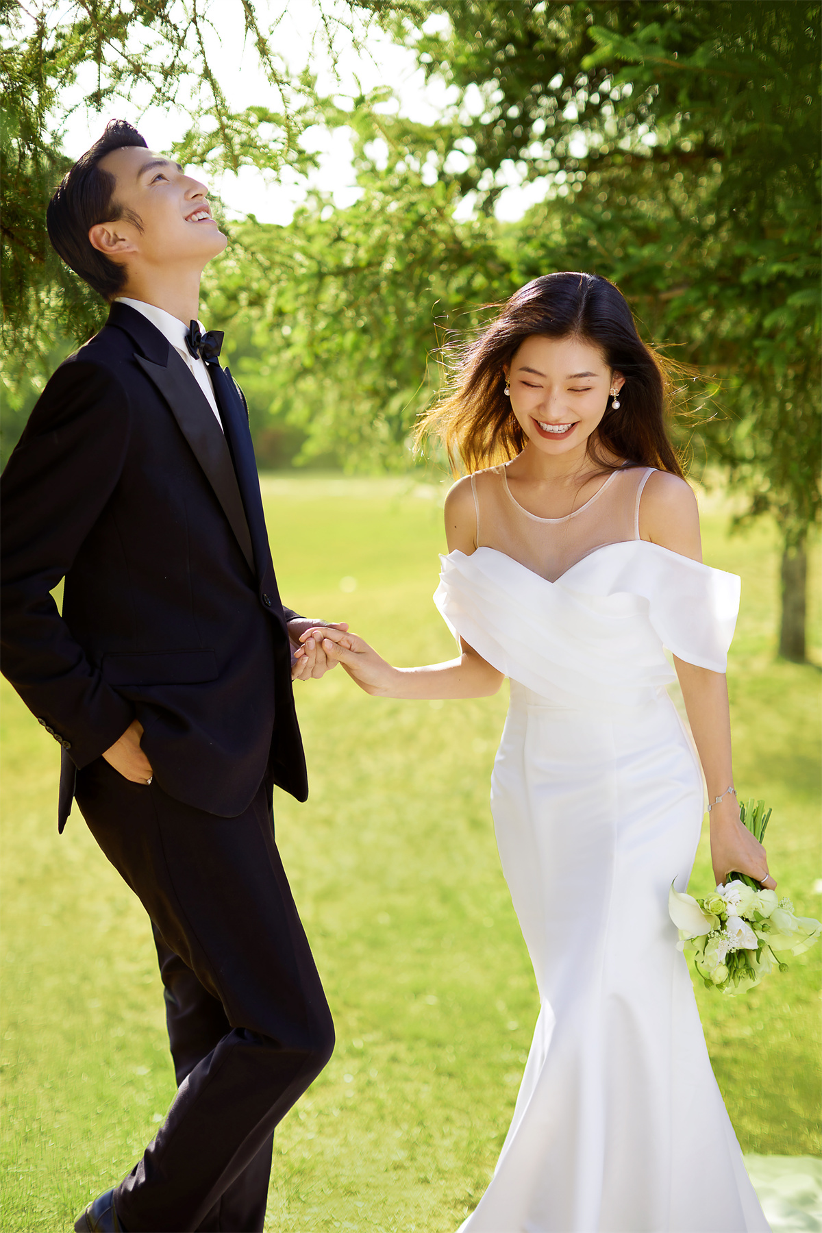 清新草地-图片1