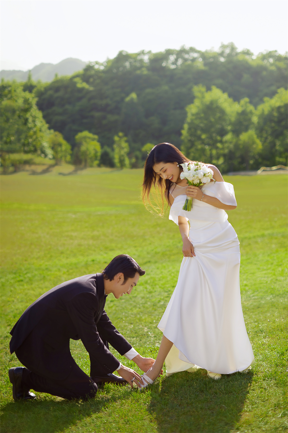 清新草地-图片2