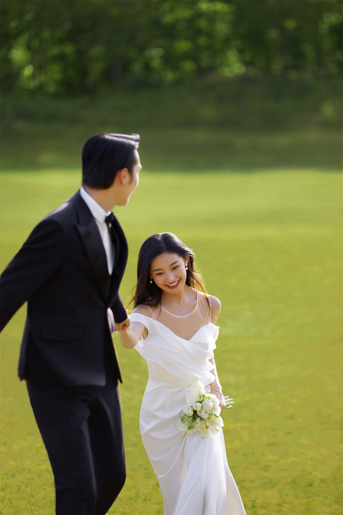 清新草地-图片5