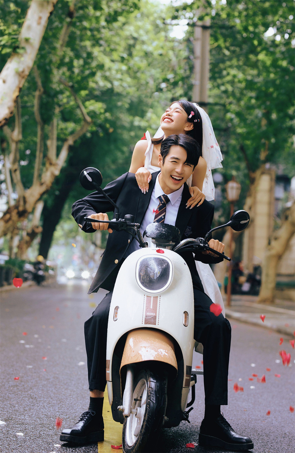 青春文艺-图片1