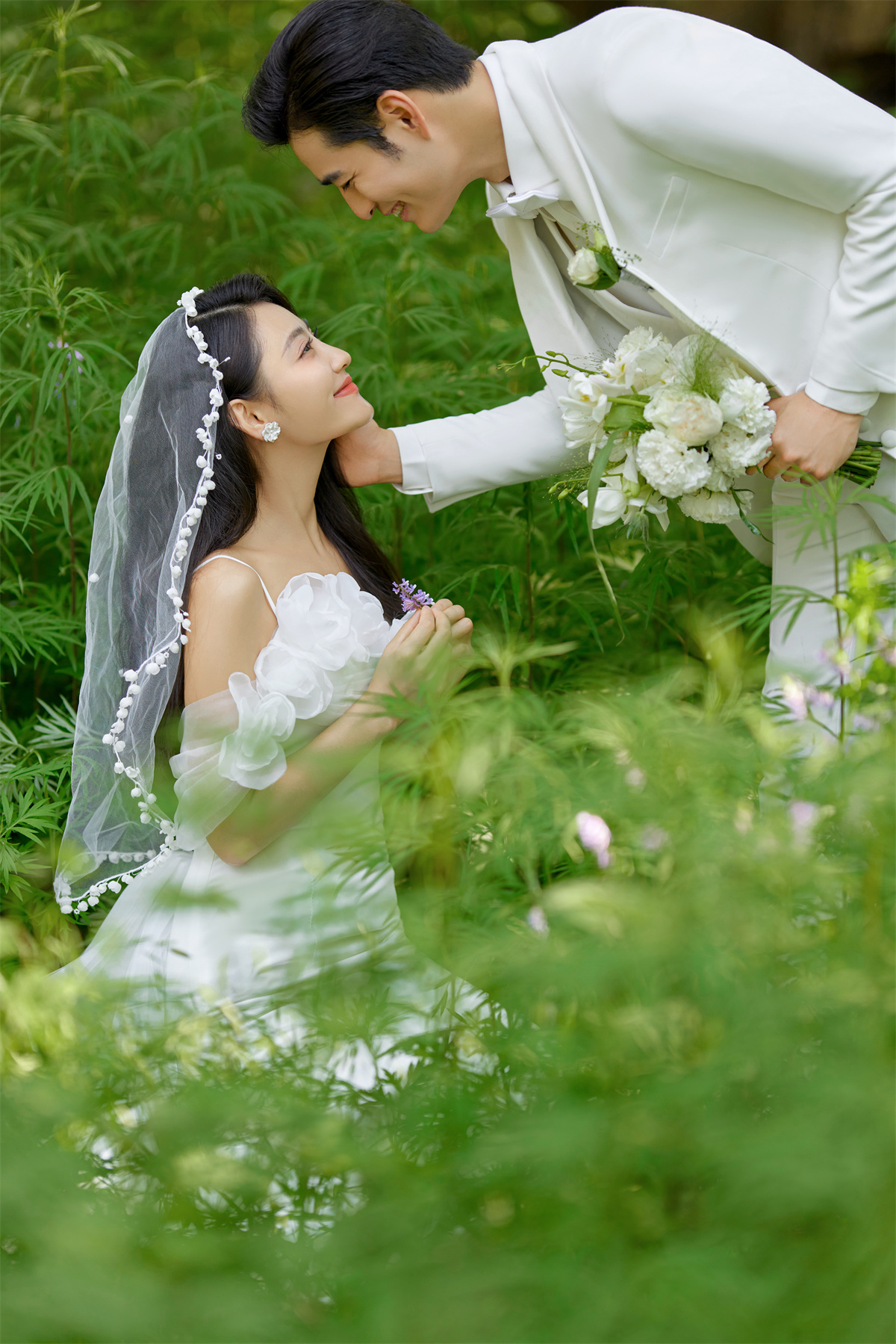 草坪绿地-图片2