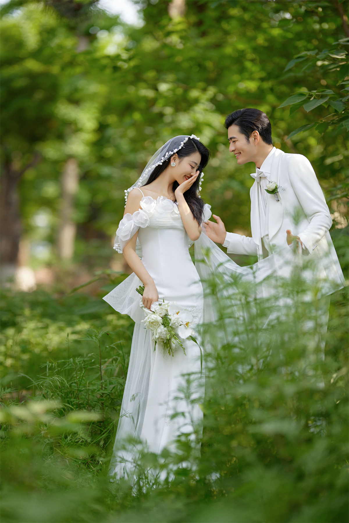 草坪绿地-图片5