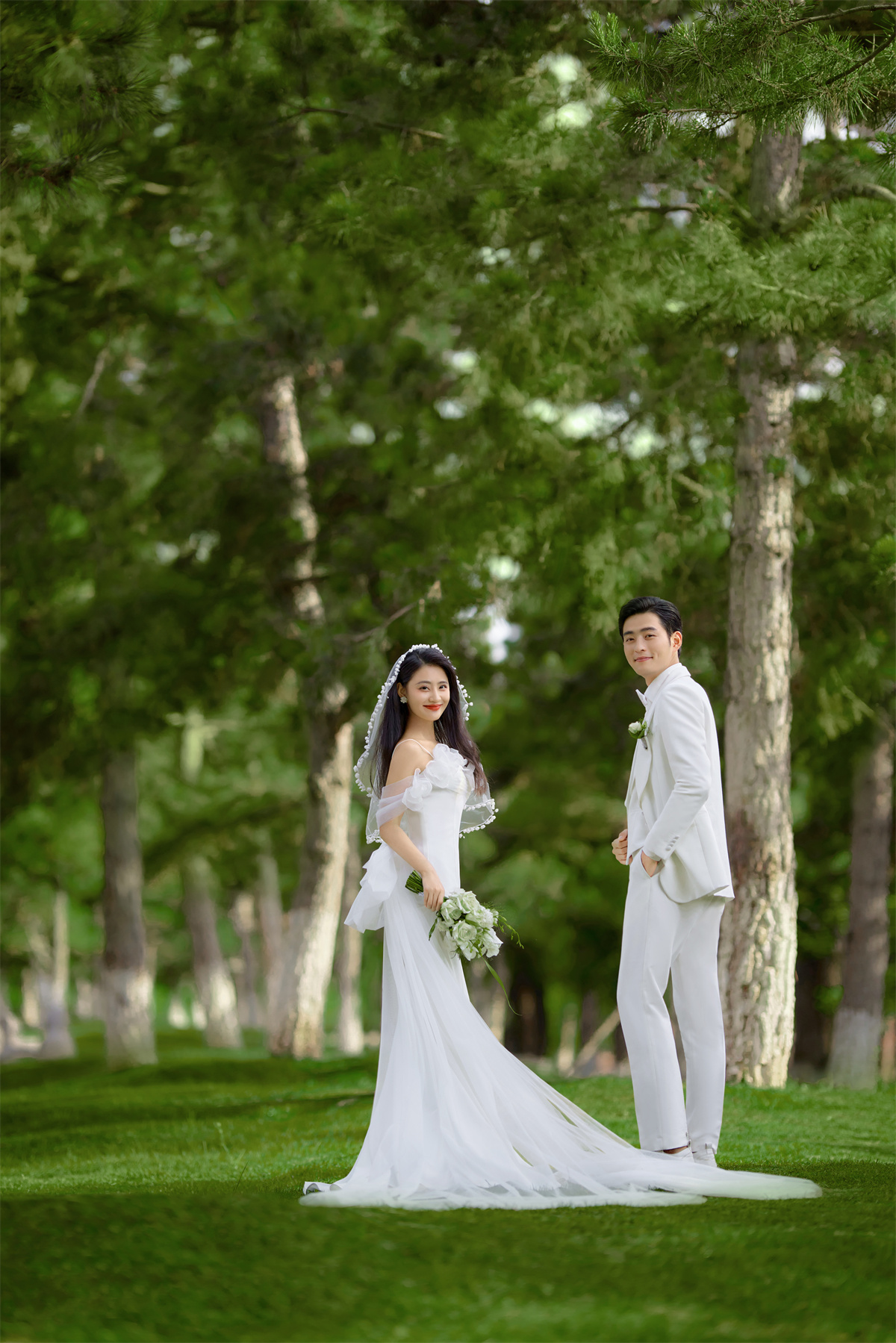 草坪绿地-图片6