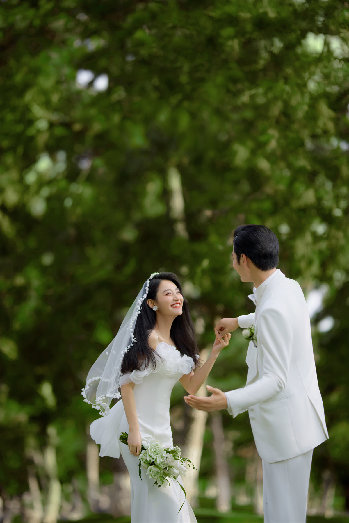 草坪绿地-图片7