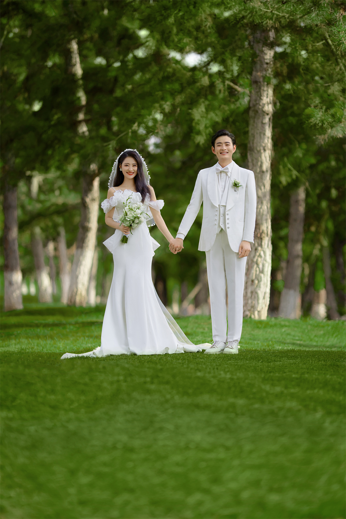 草坪绿地-图片8