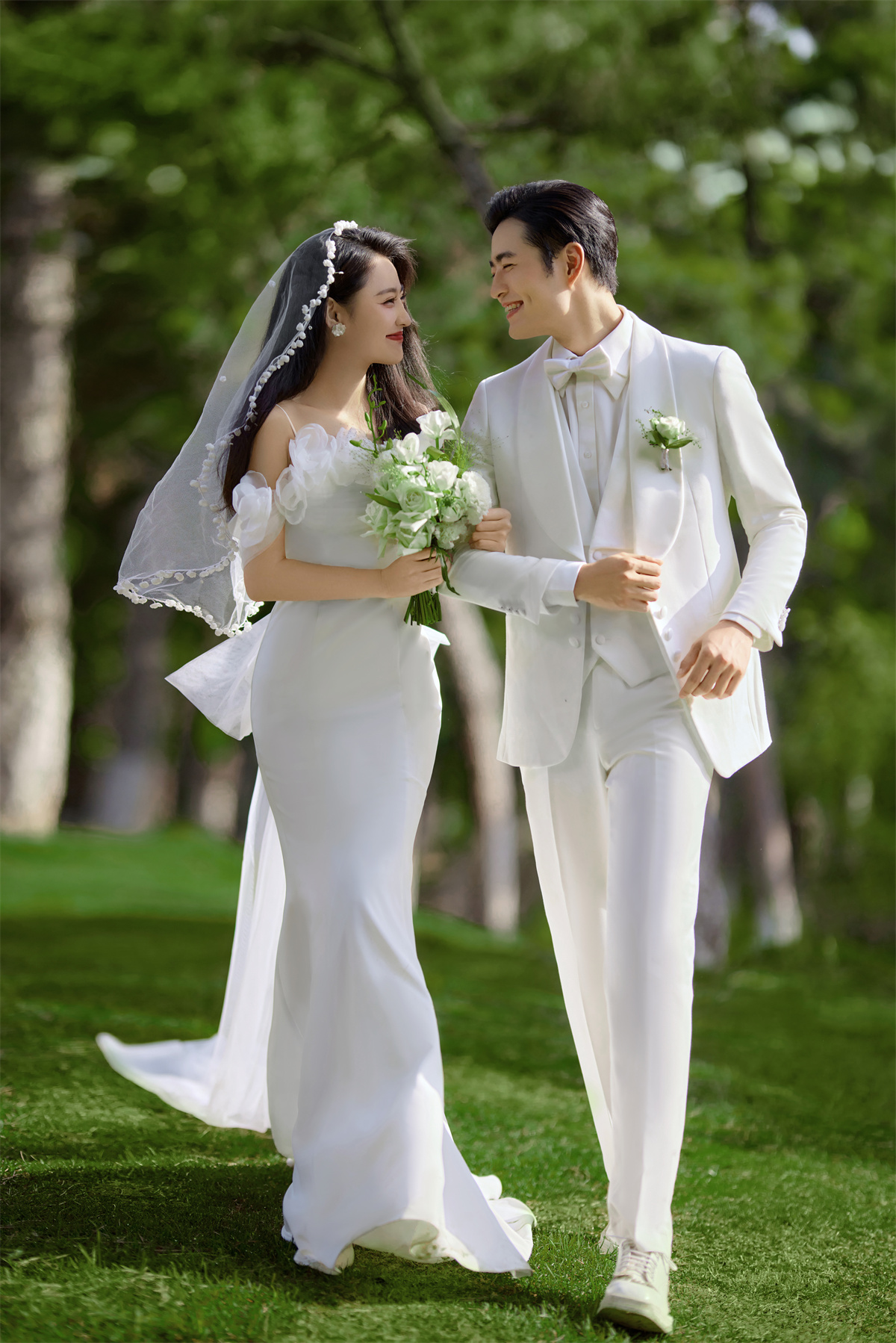 草坪绿地-图片9