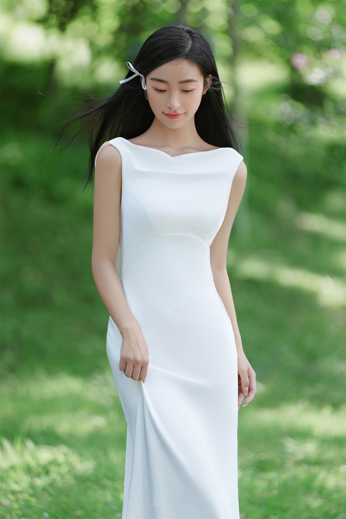 浪漫草地-图片1