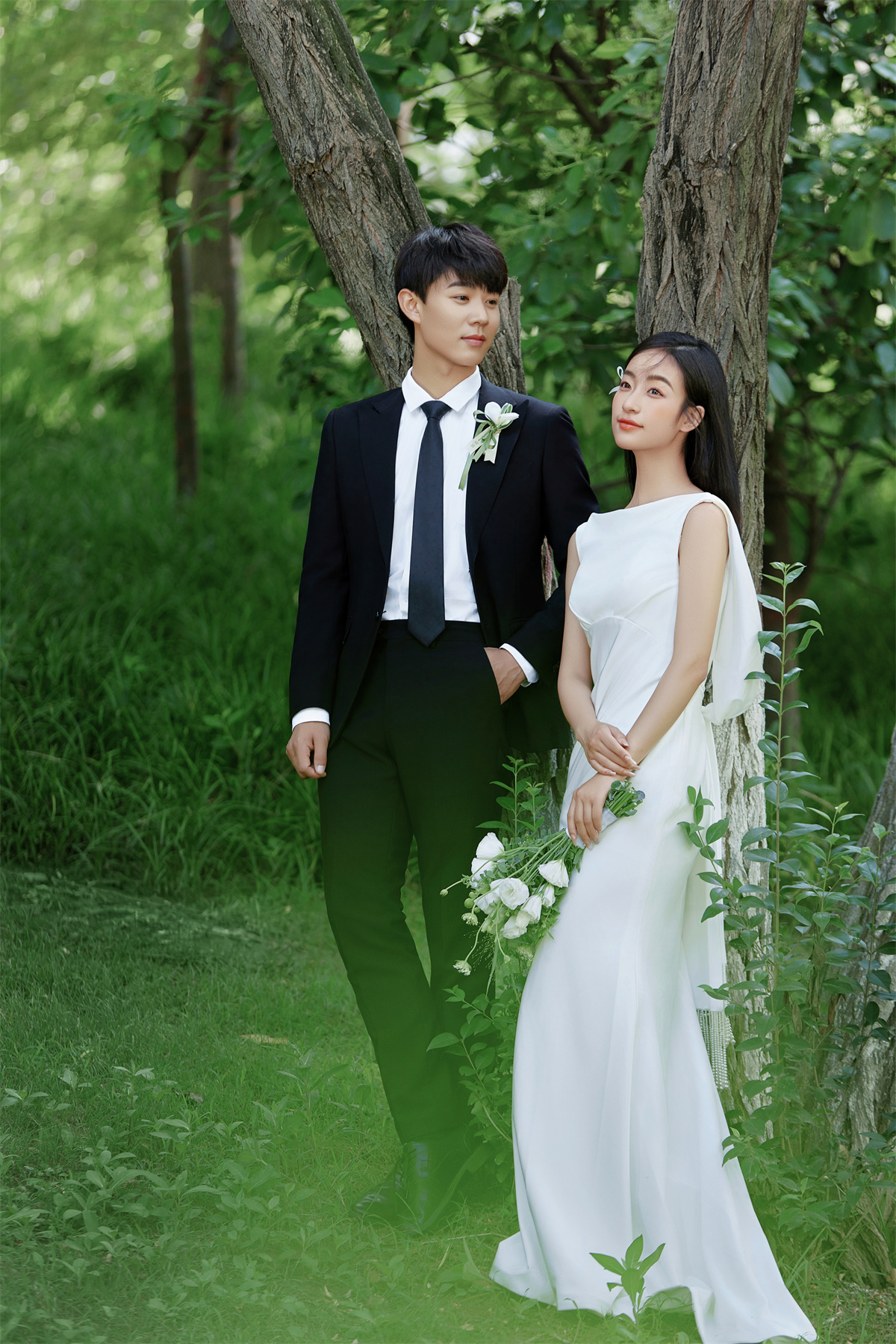 浪漫草地-图片5