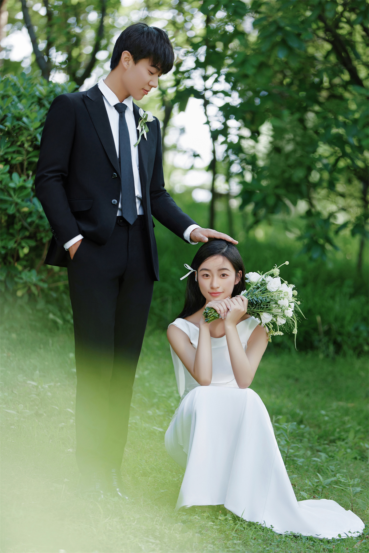 浪漫草地-图片8