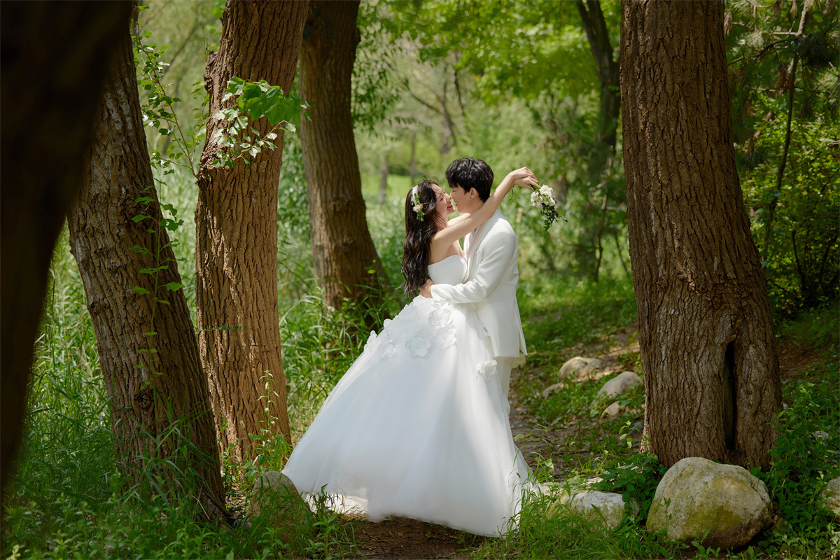 浪漫森系-图片1