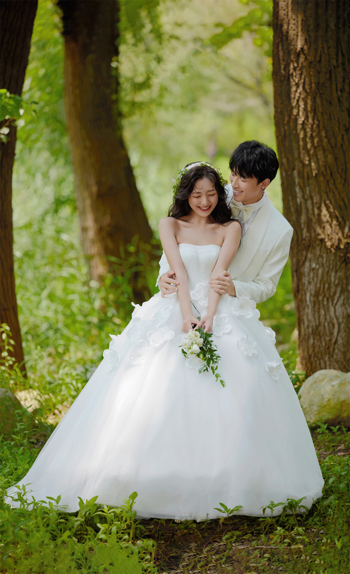 浪漫森系-图片2