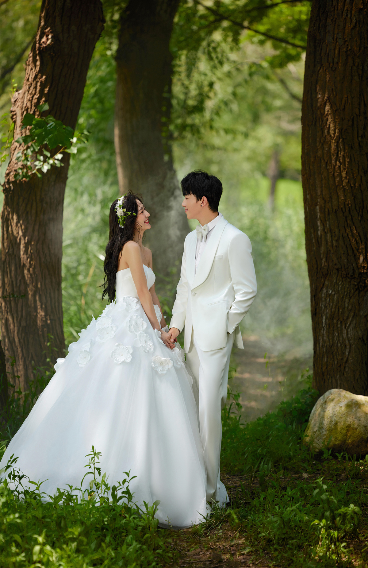 浪漫森系-图片3