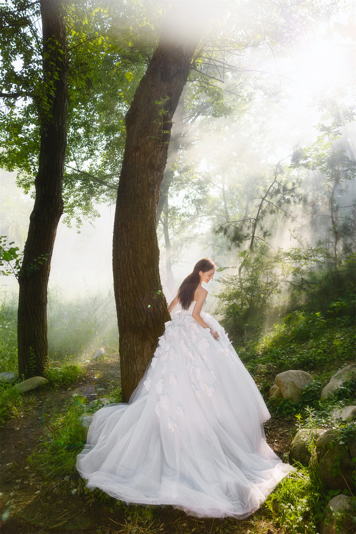 浪漫森系-图片4