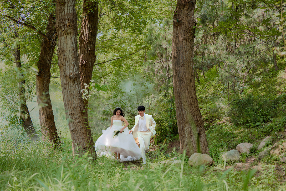 浪漫森系-图片8