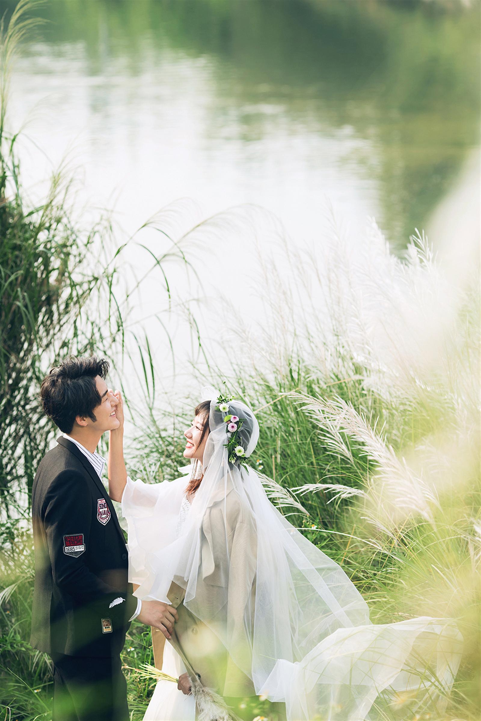 清新文艺-图片1