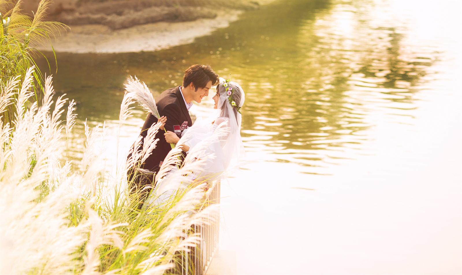 清新文艺-图片3