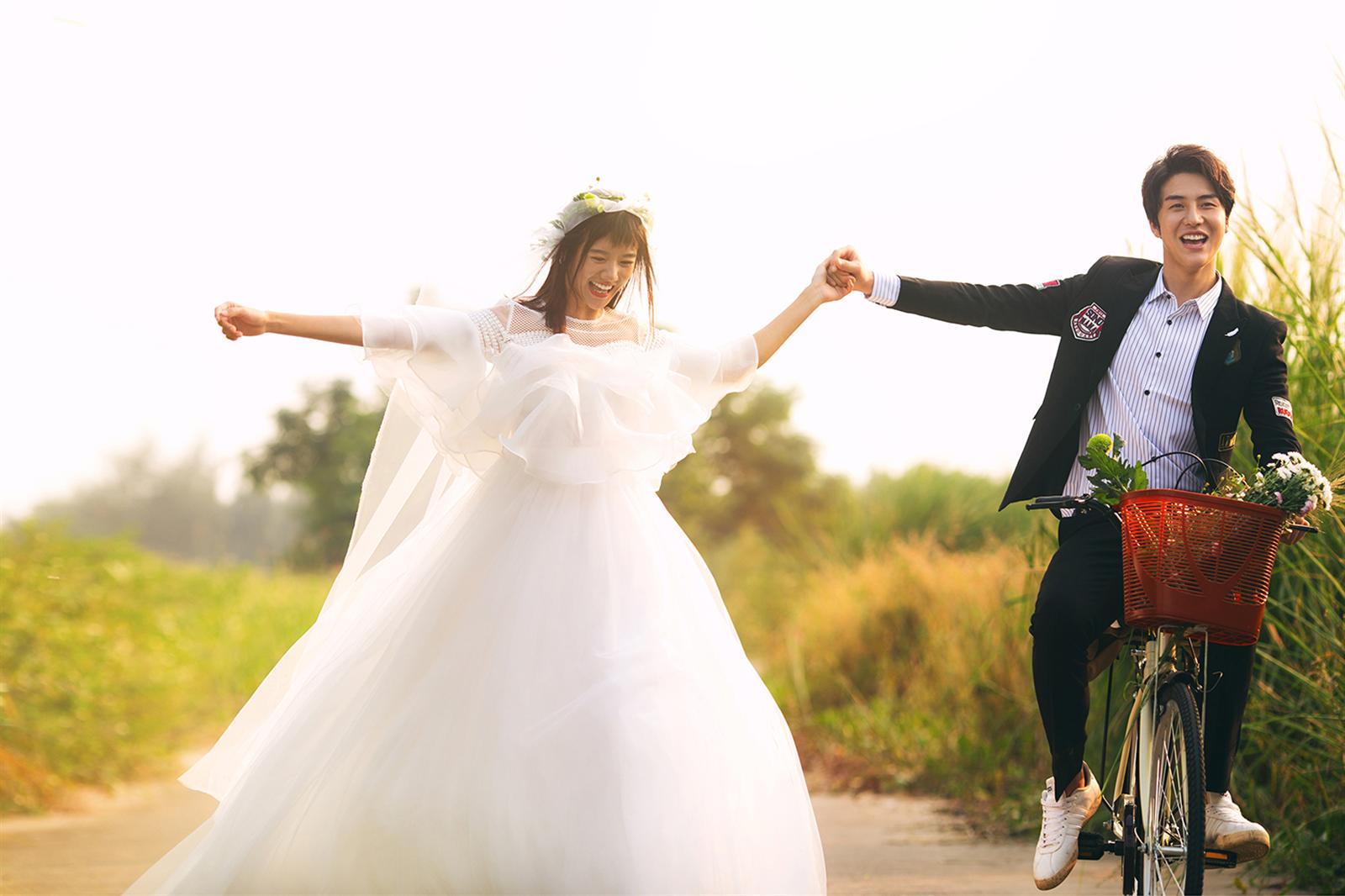 清新文艺-图片8