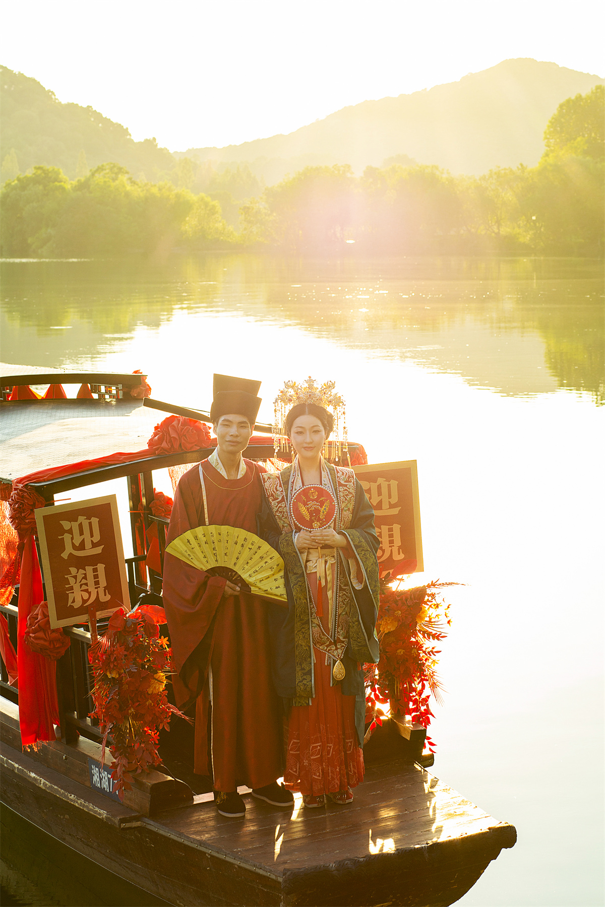 明制汉服-图片2