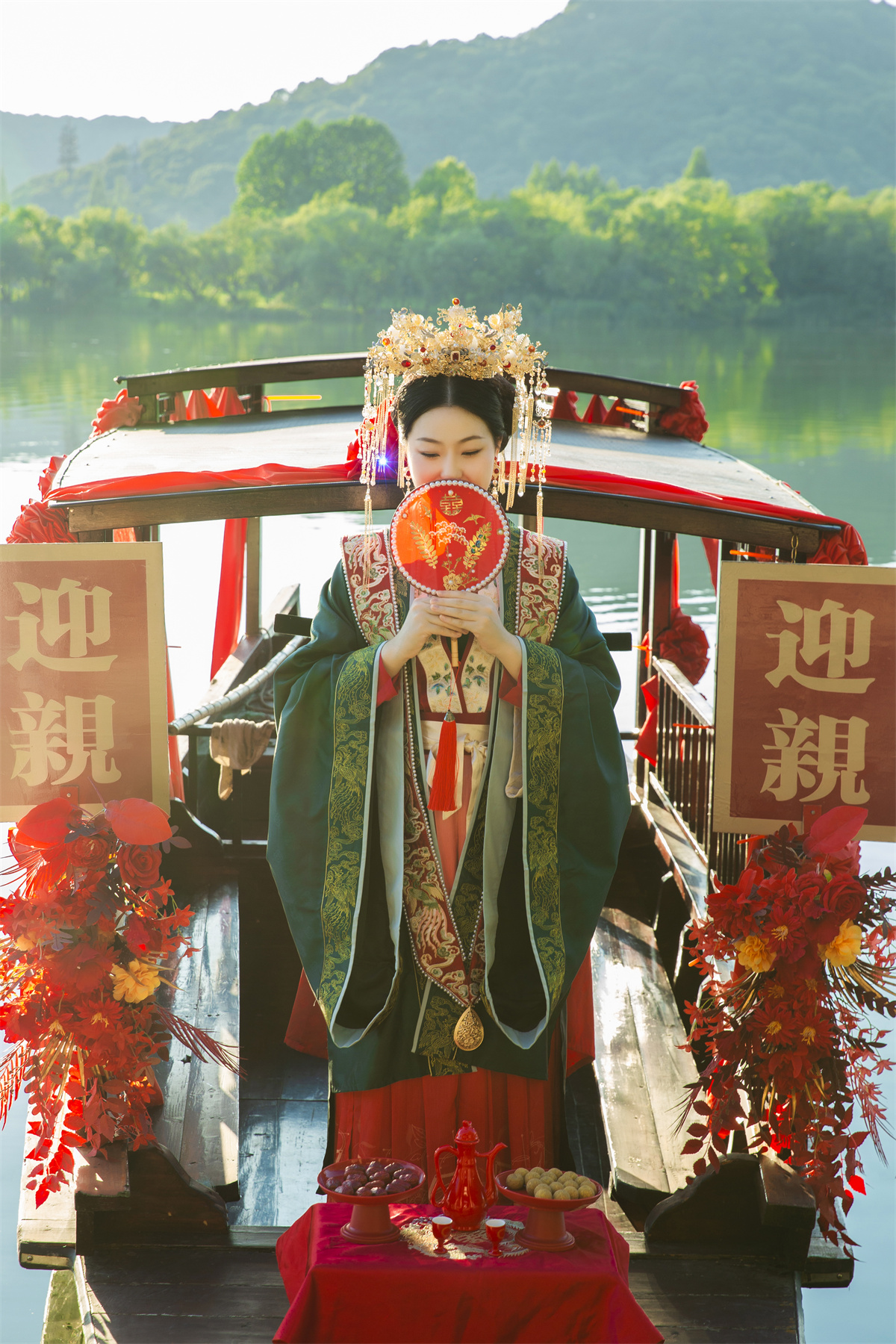 明制汉服-图片4