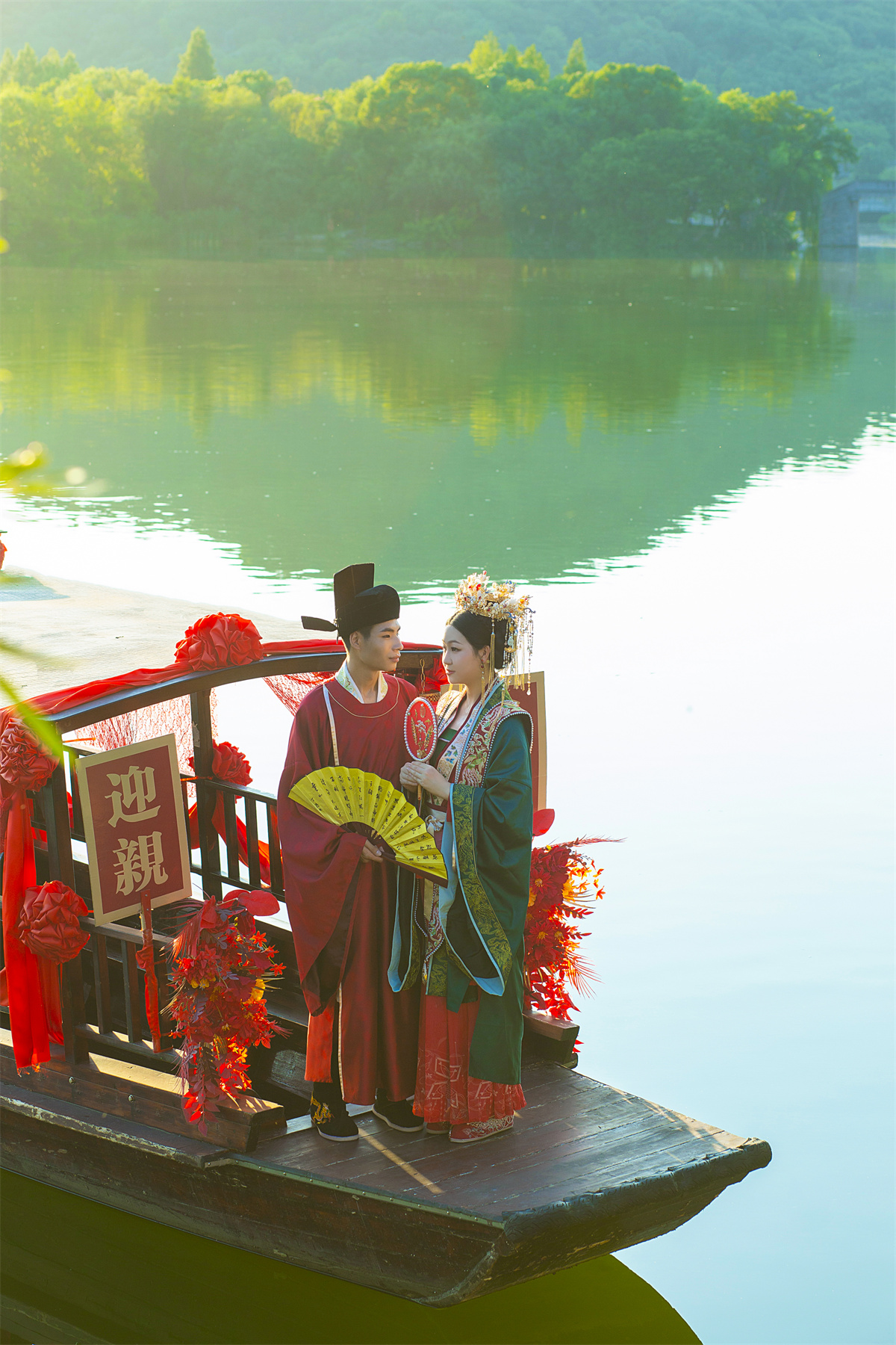 明制汉服-图片6