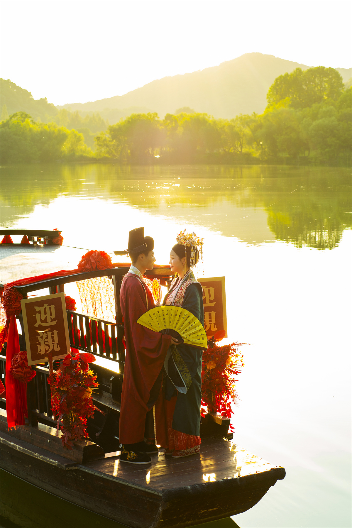 明制汉服-图片8