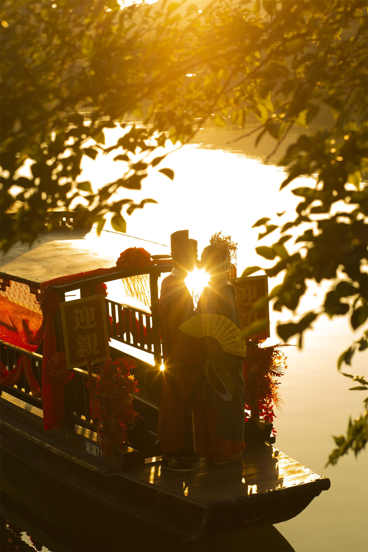 明制汉服-图片9