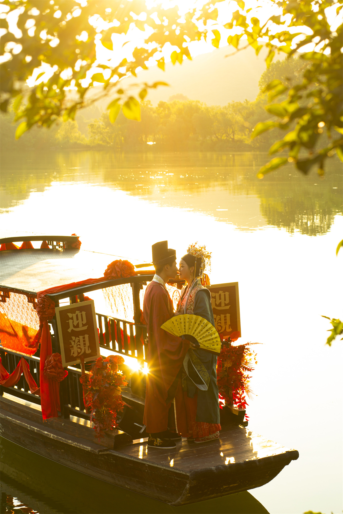 明制汉服-图片10