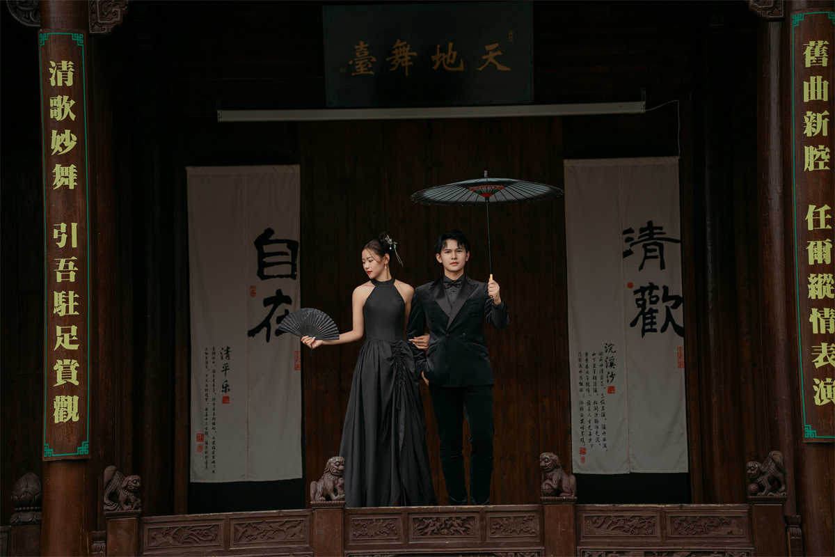 中式园林-图片2