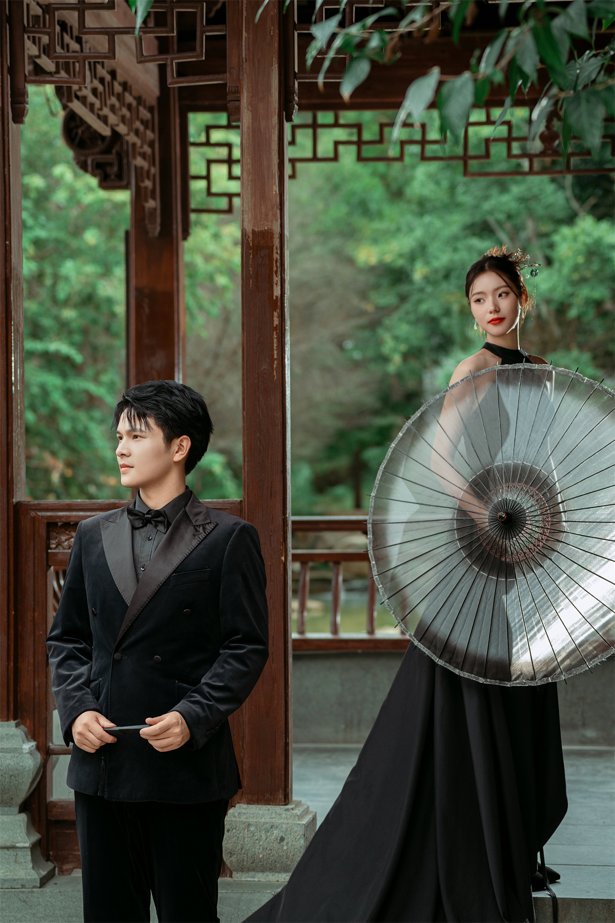 中式园林-图片4