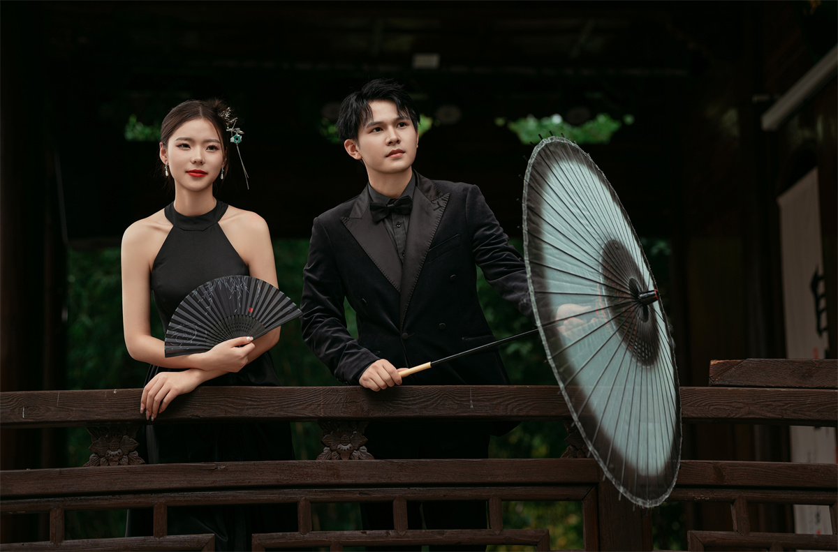 中式园林-图片5