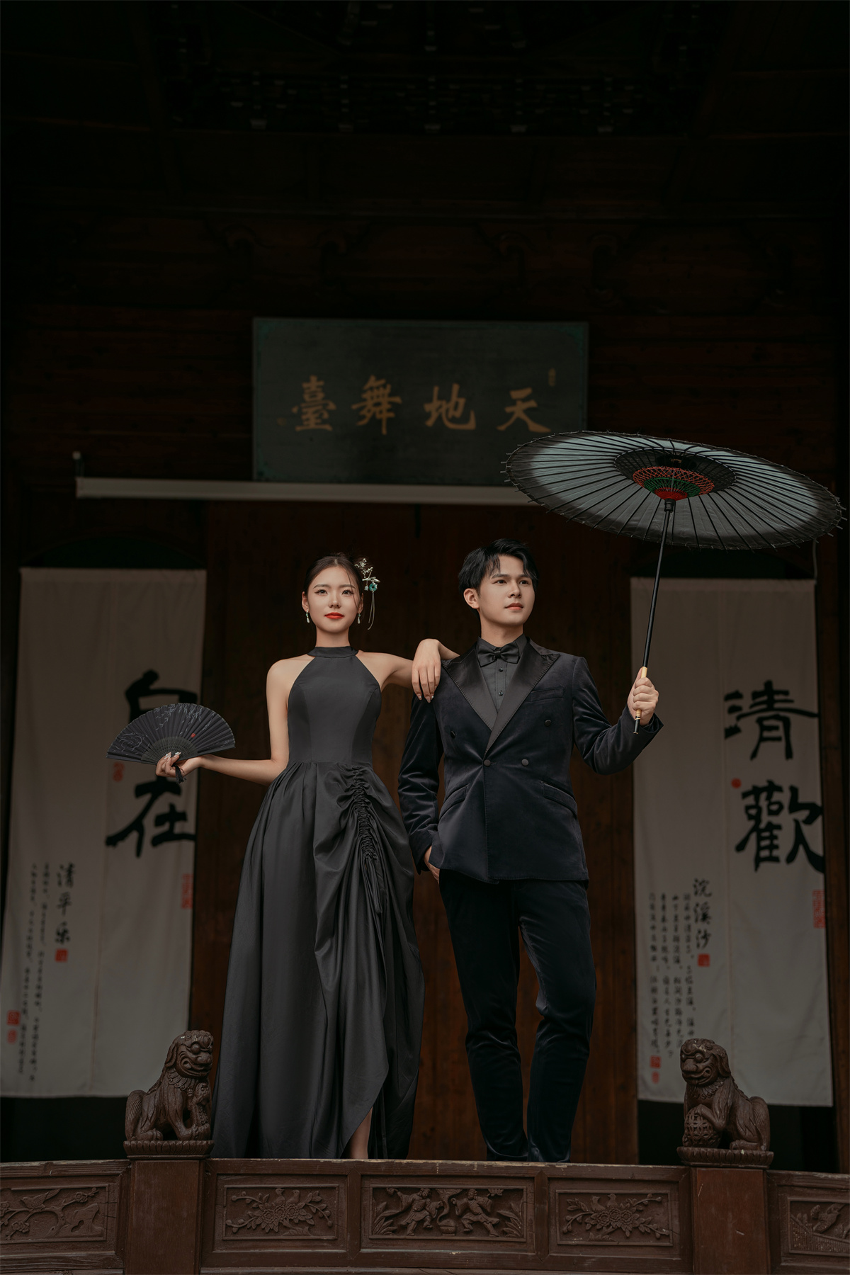 中式园林-图片6