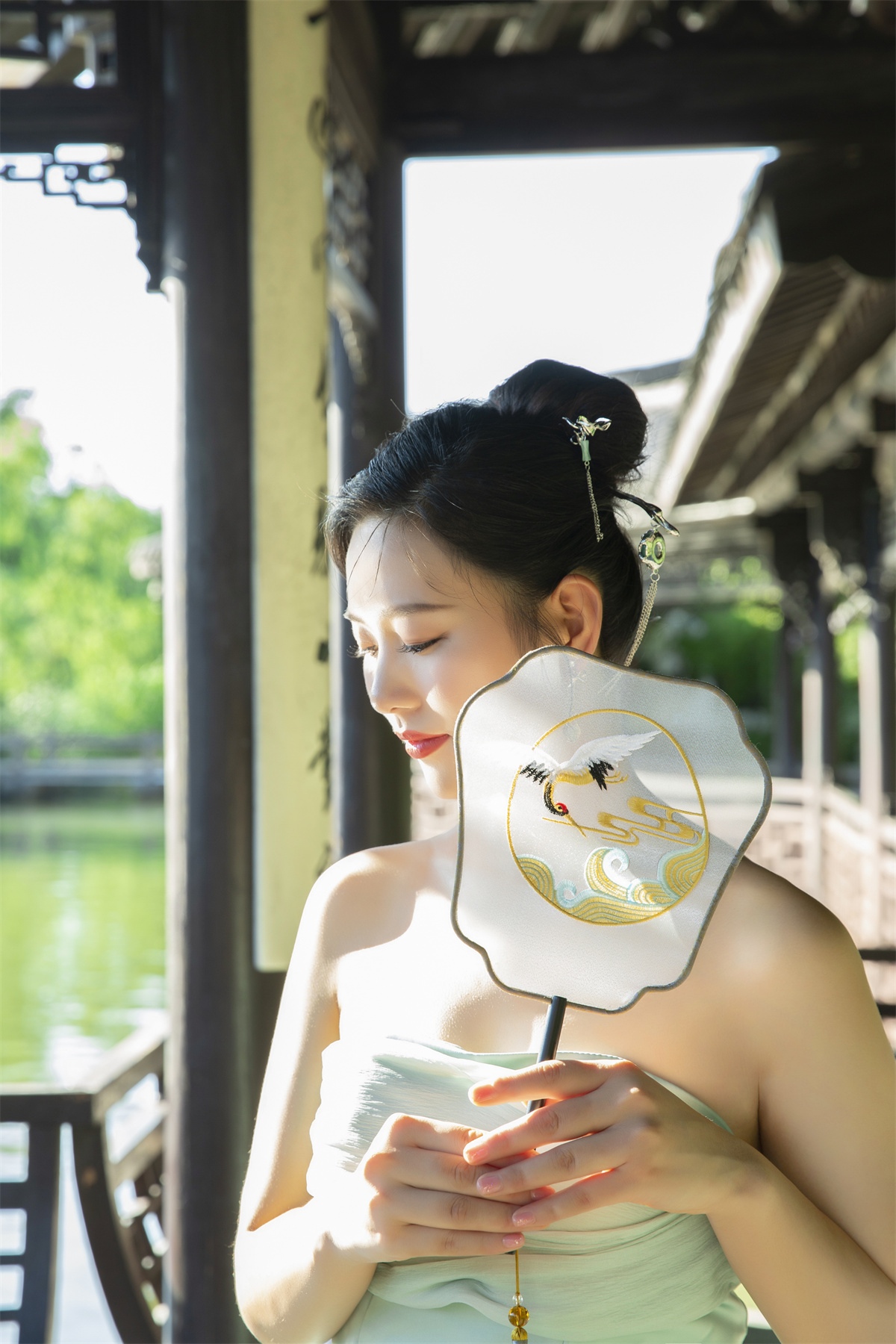 复古园林-图片2