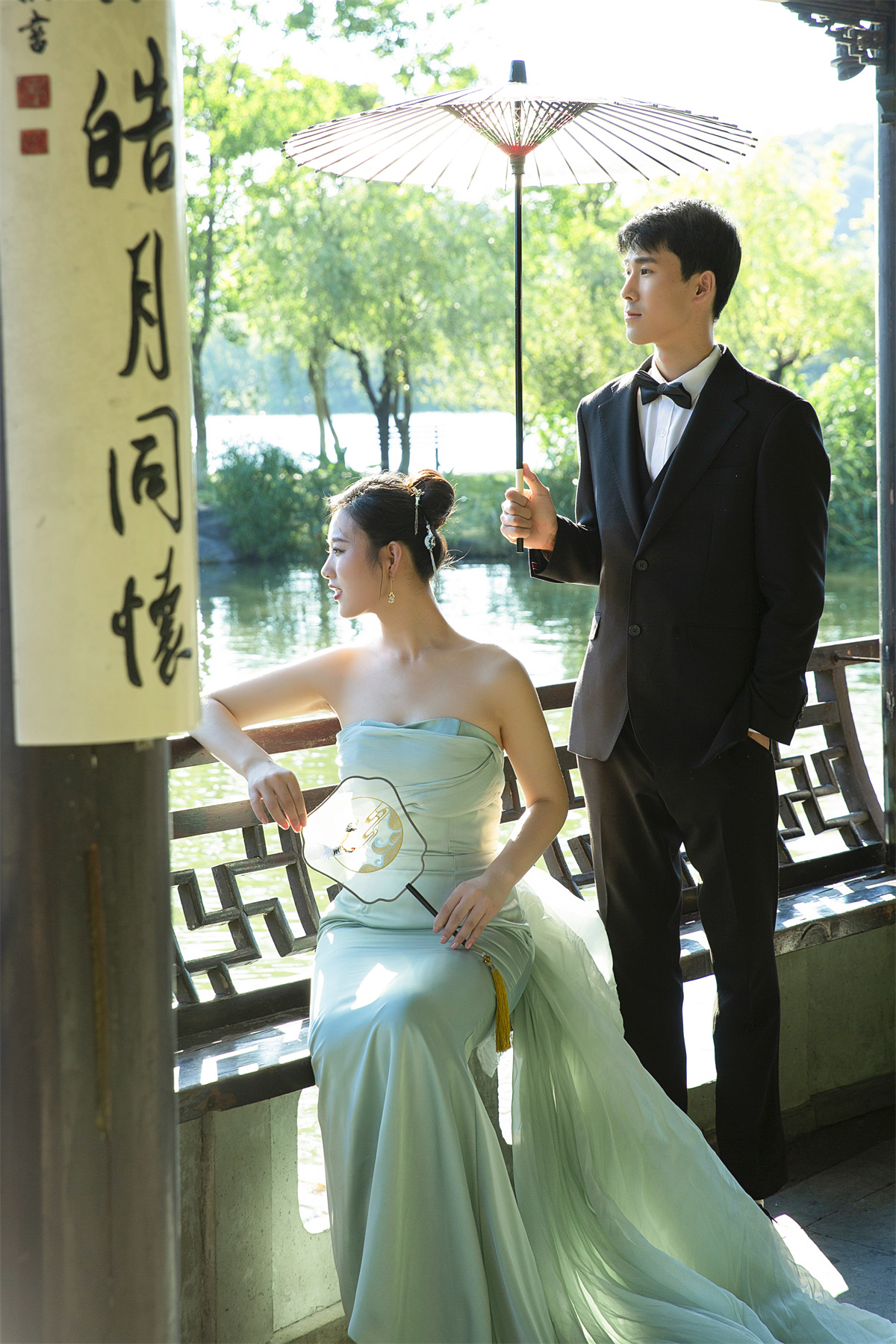 复古园林-图片3