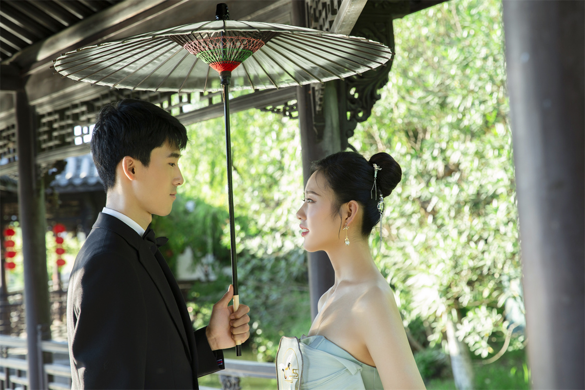 复古园林-图片4