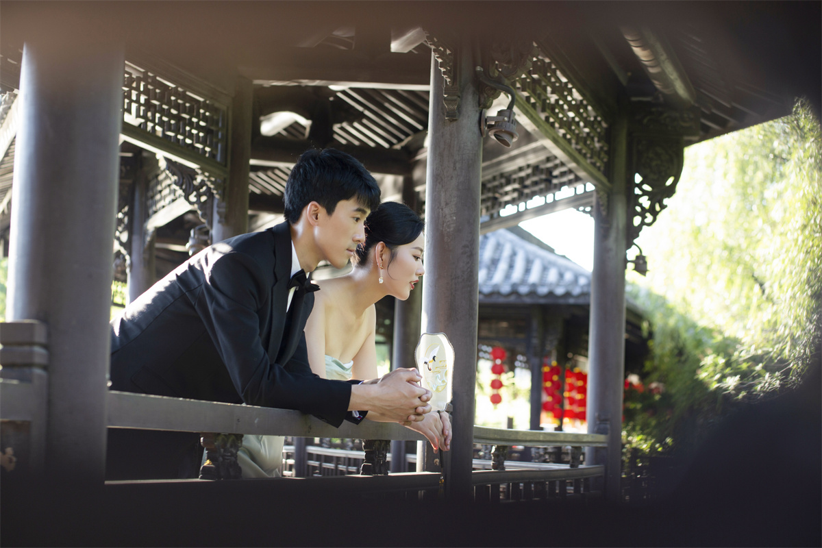 复古园林-图片5