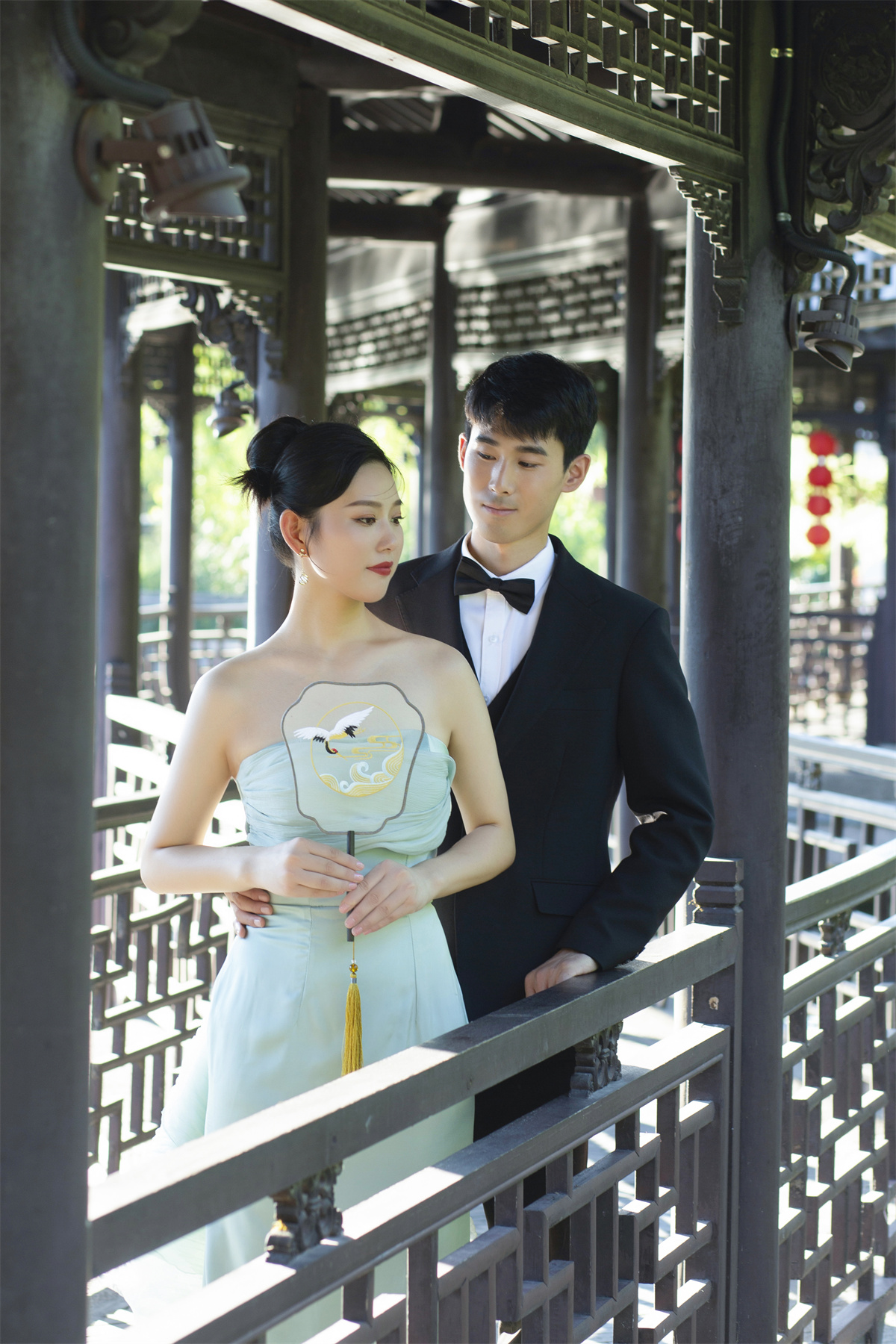 复古园林-图片6