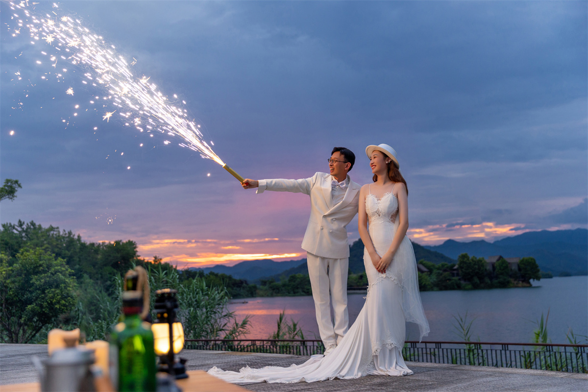 浪漫夜景-图片1