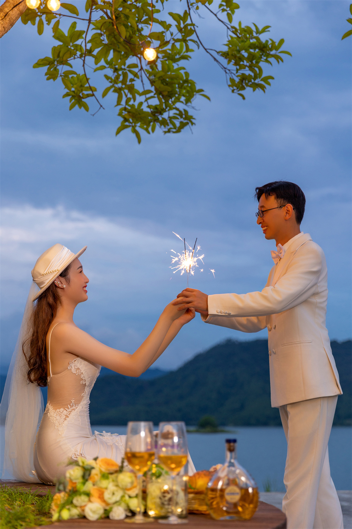 浪漫夜景-图片4