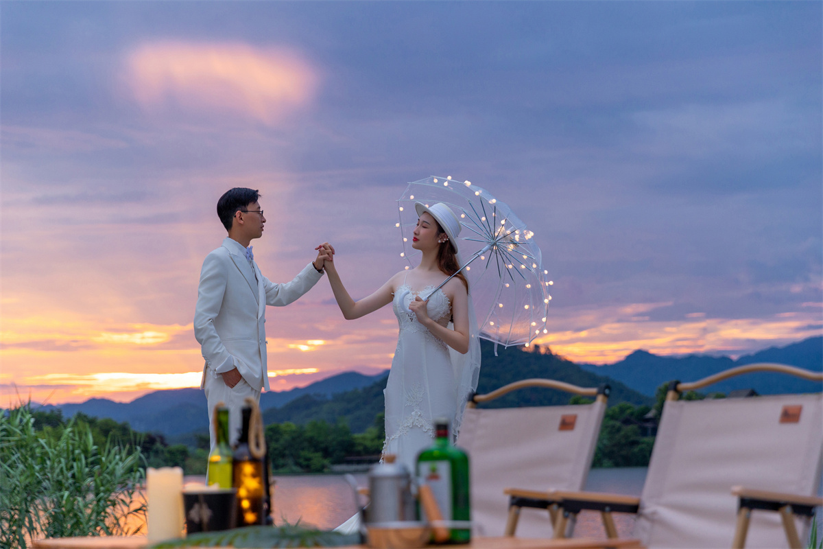 浪漫夜景-图片5