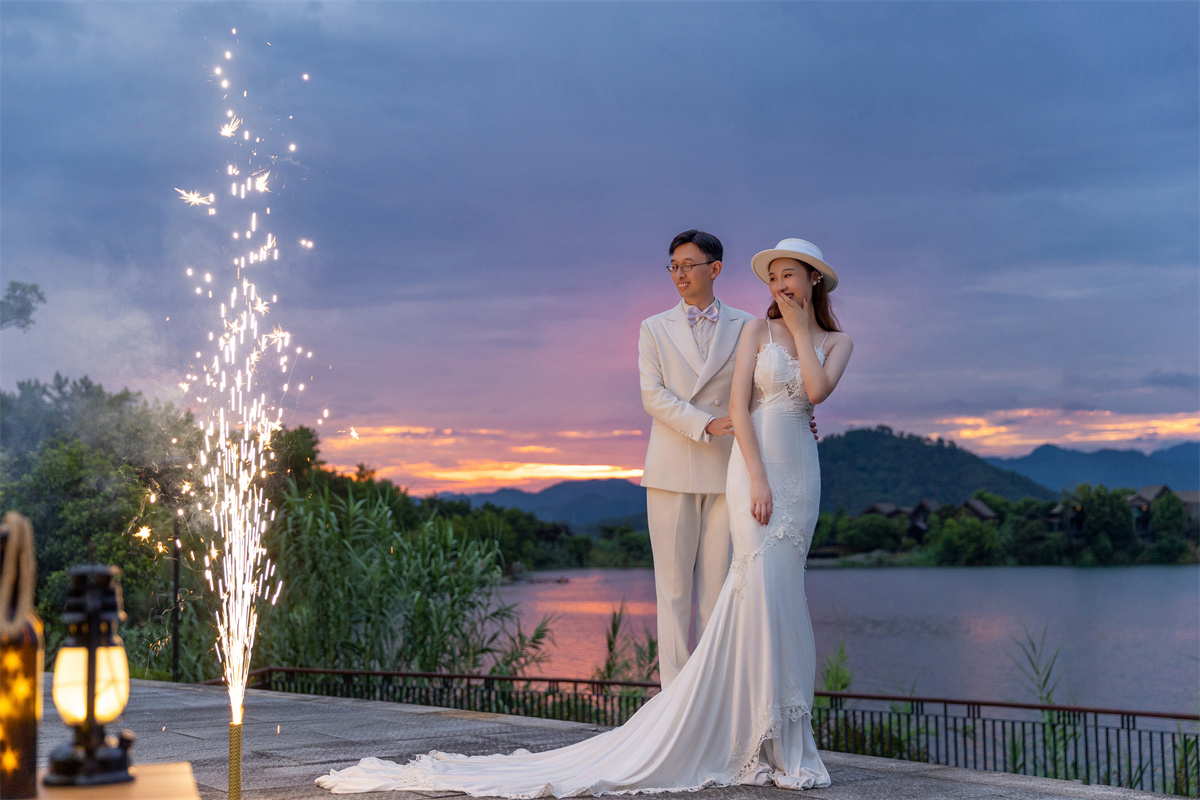 浪漫夜景-图片6