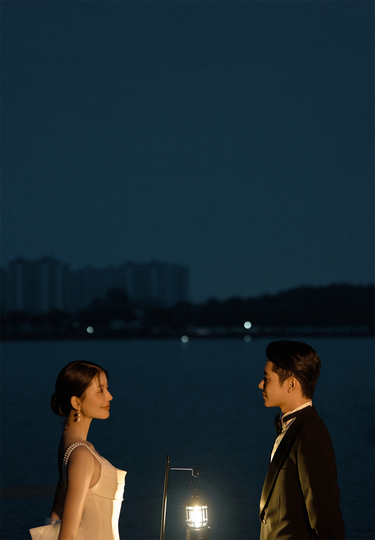 静暮夜景-图片1