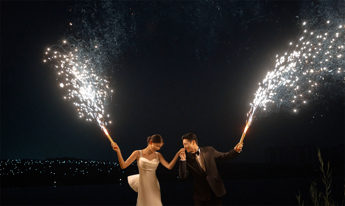 静暮夜景-图片4