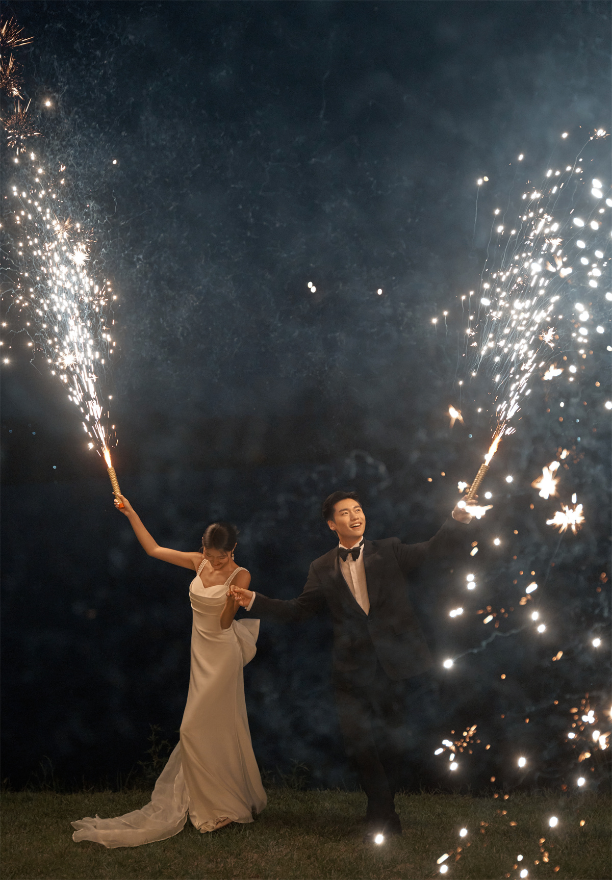 静暮夜景-图片3