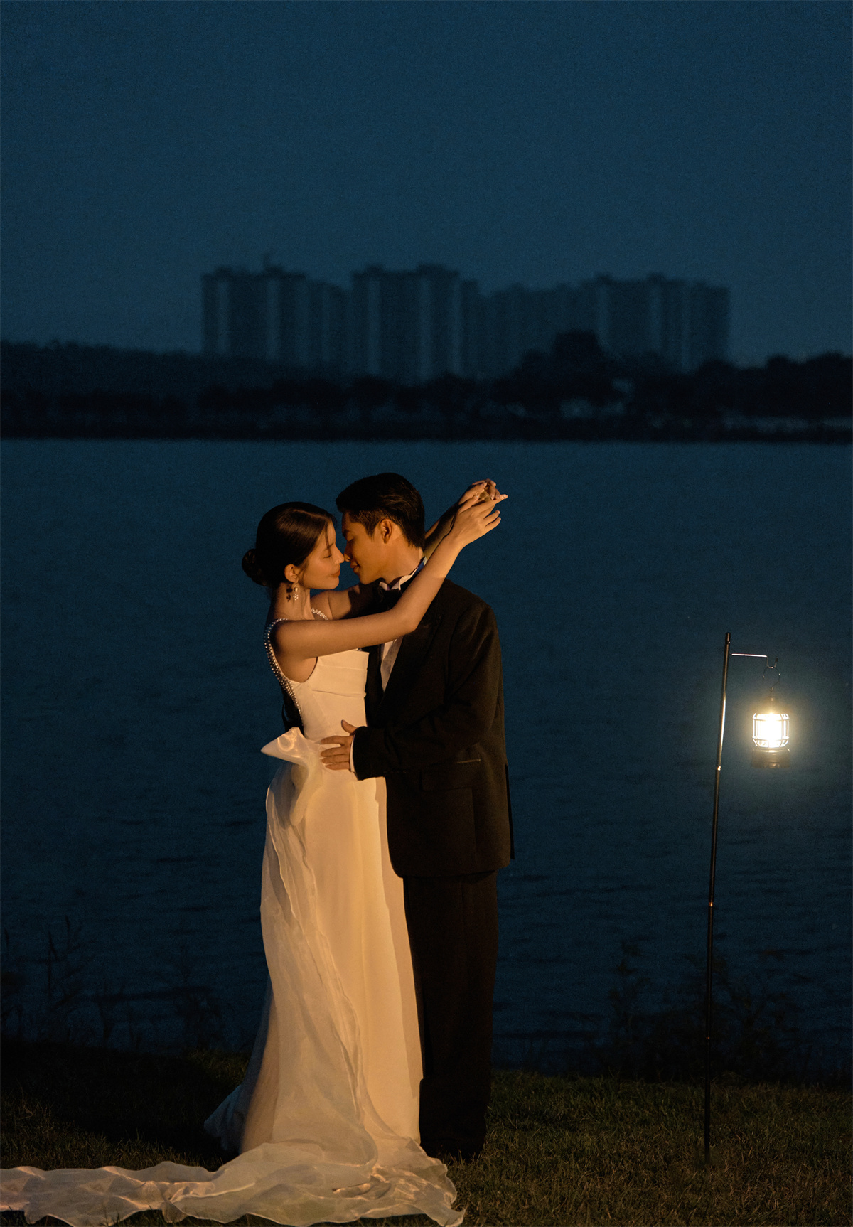 静暮夜景-图片2