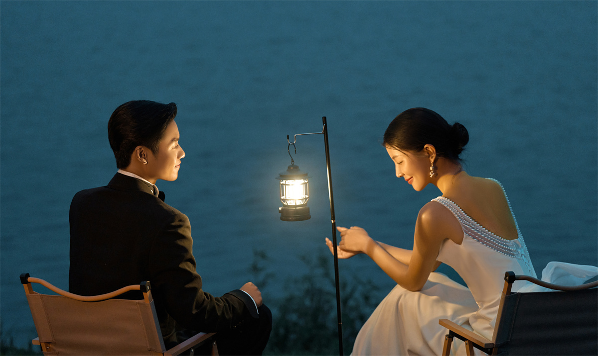 静暮夜景-图片5