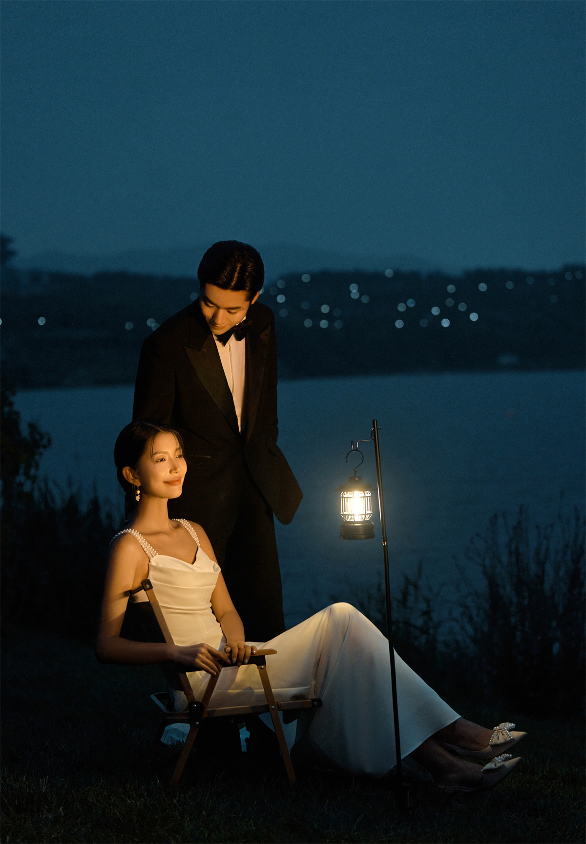 静暮夜景-图片7