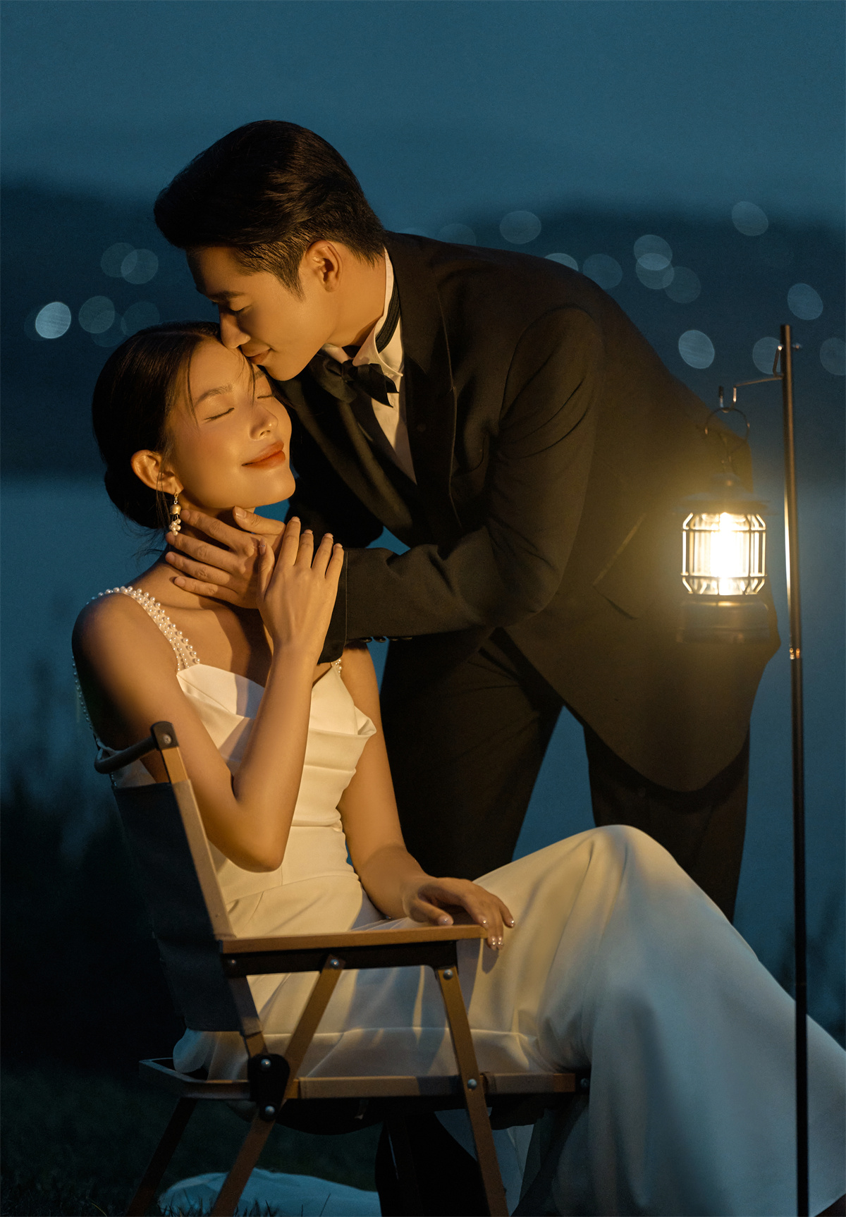 静暮夜景-图片8