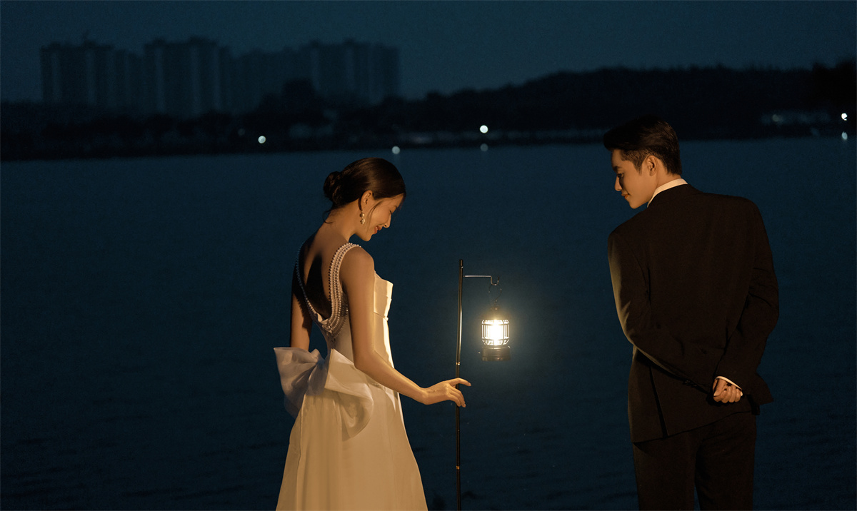 静暮夜景-图片10