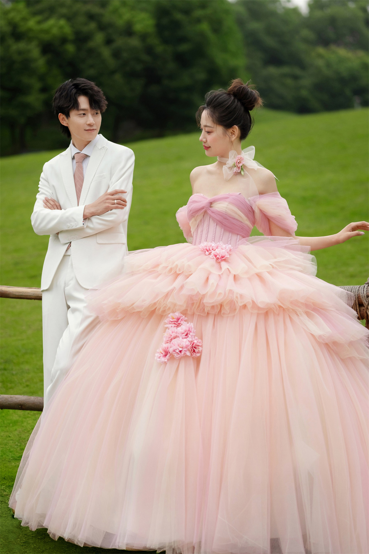 草坪绿地-图片1